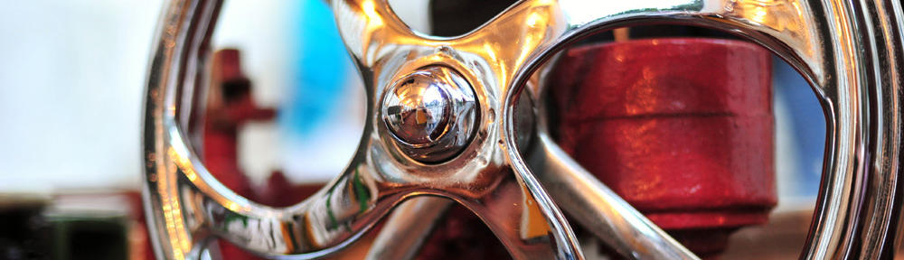 Vernon's Excellent Blog